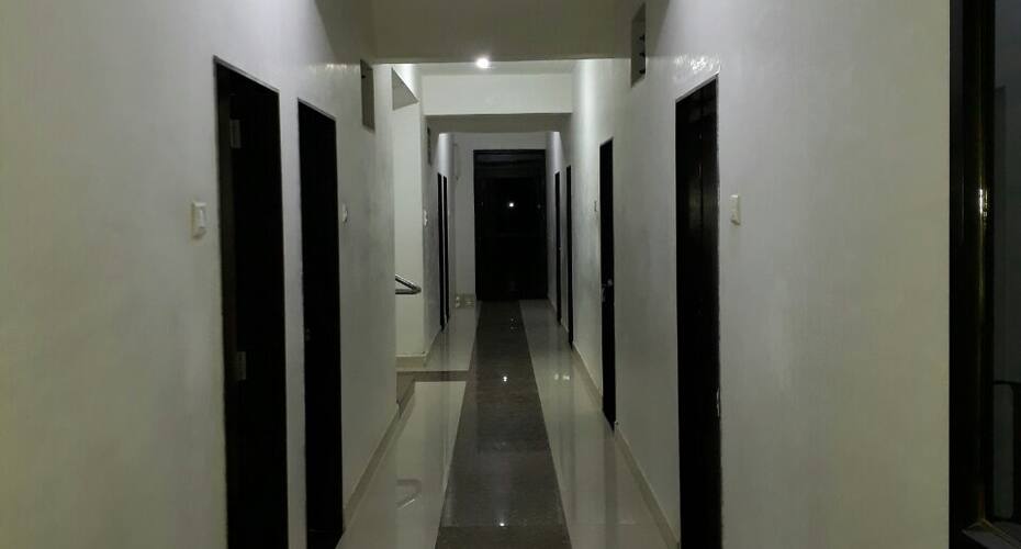 Hotel A Star Sasan Gir, Sasan Gir 2